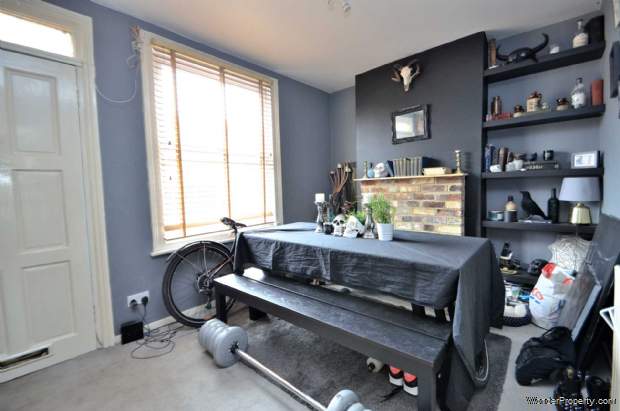 Additional Property Image 2 bedroom Terraced for sale in Milton Keynes 3