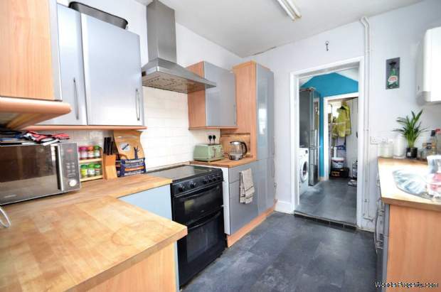 Additional Property Image 2 bedroom Terraced for sale in Milton Keynes 5