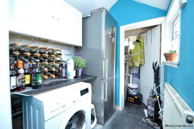 Additional Property Image 2 bedroom Terraced for sale in Milton Keynes 6