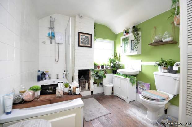 Additional Property Image 2 bedroom Terraced for sale in Milton Keynes 9
