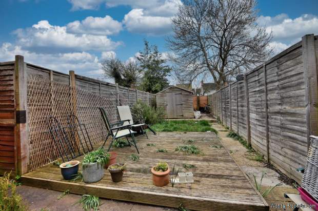 Additional Property Image 2 bedroom Terraced for sale in Milton Keynes 10