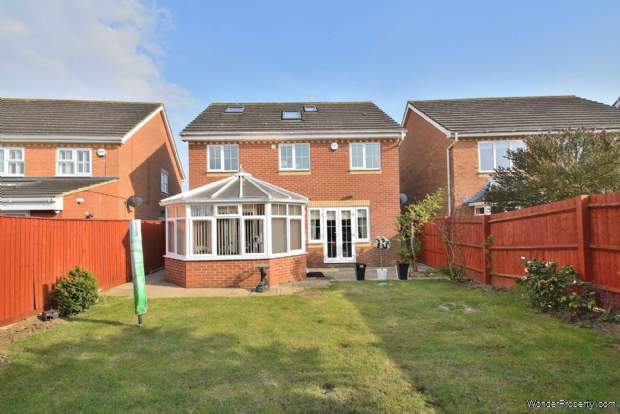 Additional Property Image 5 bedroom Detached for sale in Milton Keynes 2