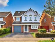 5 bedroom Detached for sale in Milton Keynes
