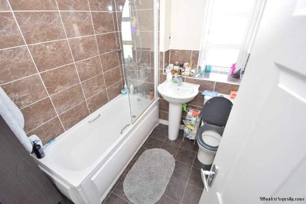 Additional Property Image 2 bedroom End of Terrace for sale in Milton Keynes 9