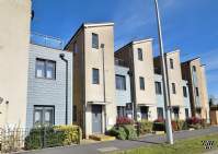 2 bedroom End of Terrace for sale in Milton Keynes