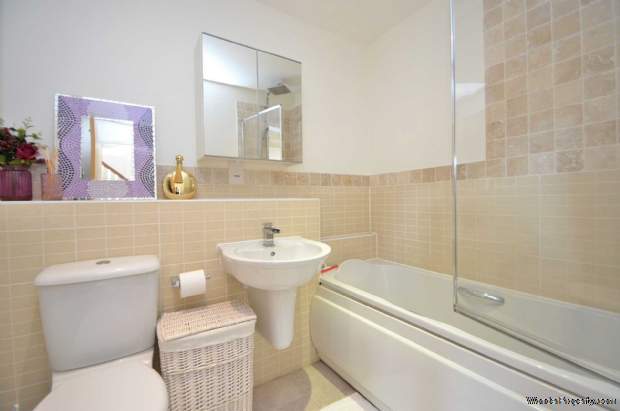 Additional Property Image 4 bedroom Semi Detached for sale in Milton Keynes 7