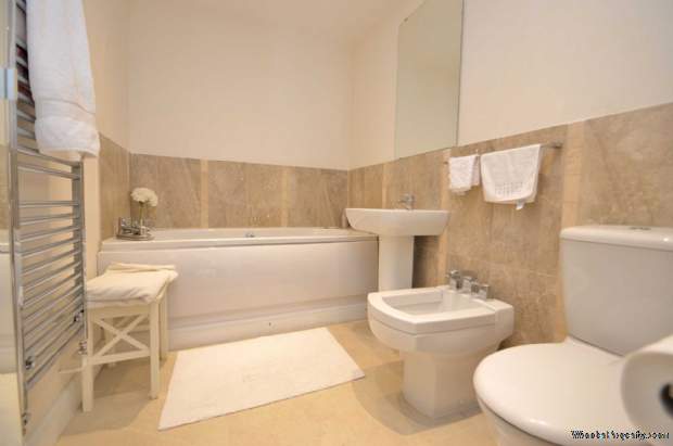 Additional Property Image 4 bedroom Semi Detached for sale in Milton Keynes 10