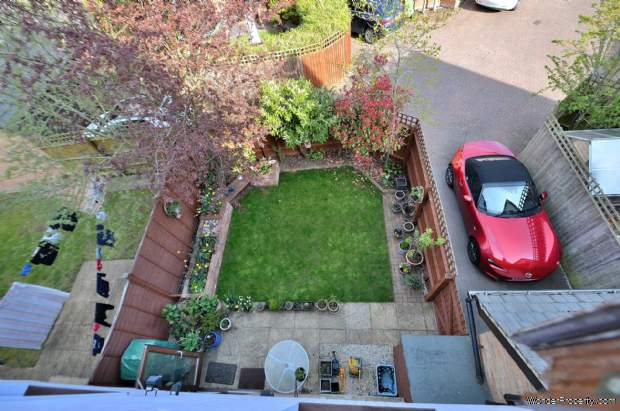 Additional Property Image 4 bedroom Semi Detached for sale in Milton Keynes 12