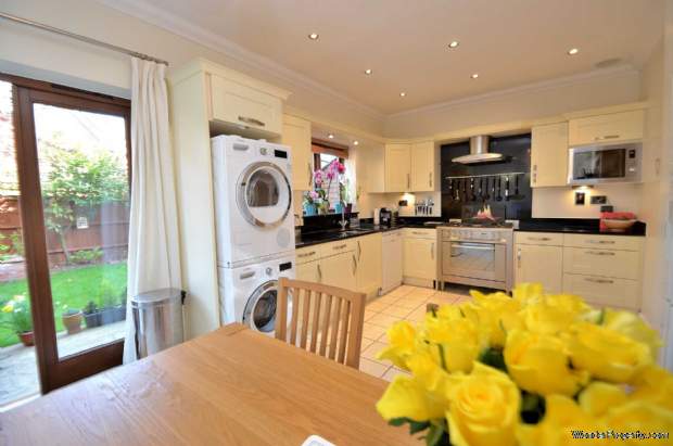 Additional Property Image 4 bedroom Semi Detached for sale in Milton Keynes 14