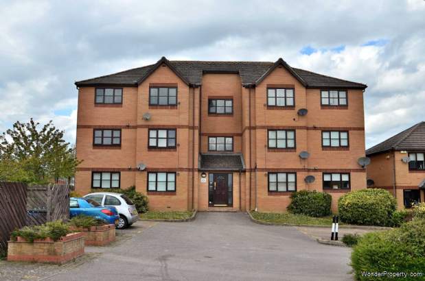 Additional Property Image 1 bedroom Apartment for sale in Milton Keynes 2