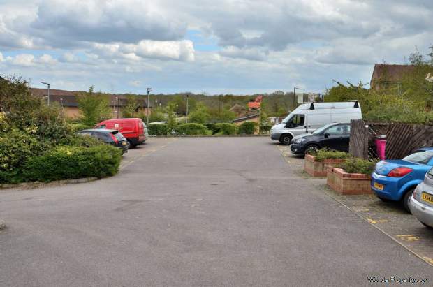 Additional Property Image 1 bedroom Apartment for sale in Milton Keynes 3