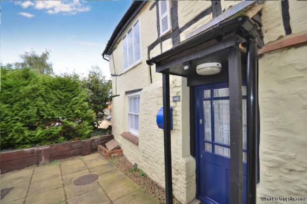 Additional Property Image 2 bedroom Apartment to rent in Newport Pagnell 2