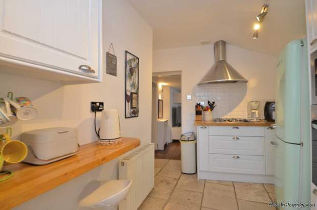 Additional Property Image 2 bedroom Apartment to rent in Newport Pagnell 4