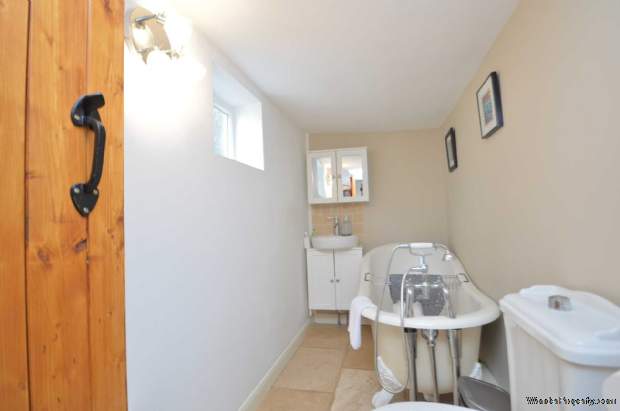 Additional Property Image 2 bedroom Apartment to rent in Newport Pagnell 6