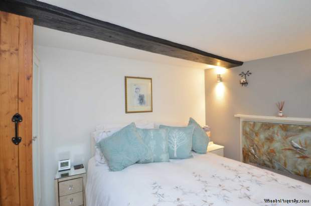 Additional Property Image 2 bedroom Apartment to rent in Newport Pagnell 8