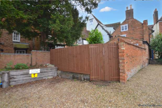 Additional Property Image 2 bedroom Apartment to rent in Newport Pagnell 11