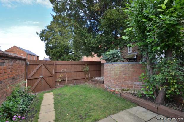 Additional Property Image 2 bedroom Apartment to rent in Newport Pagnell 12