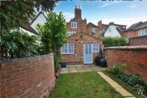 2 bedroom Apartment to rent in Newport Pagnell
