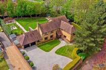 5 bedroom Detached for sale in Milton Keynes