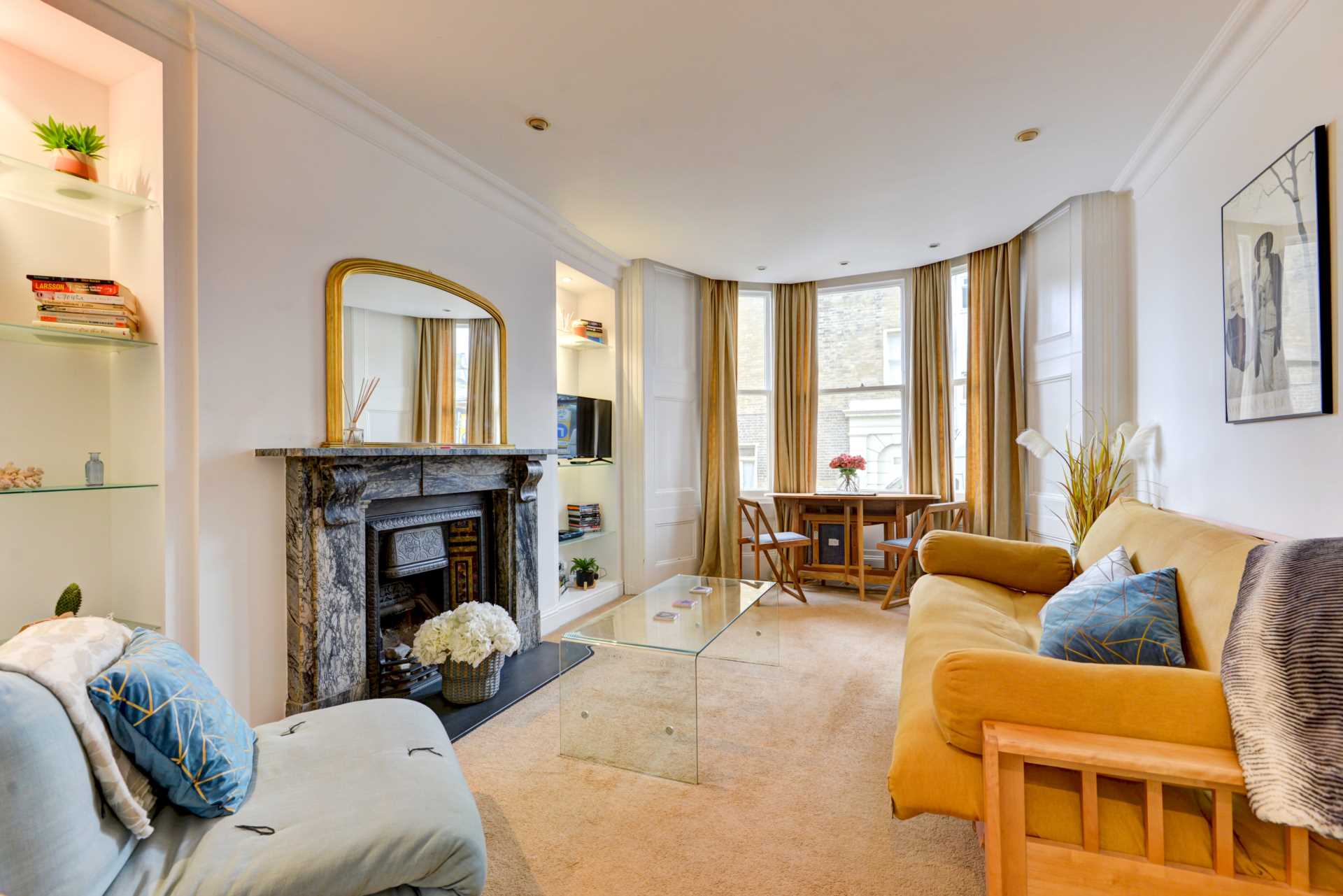 Additional Property Image 1 bedroom Flat to rent in Brighton 2