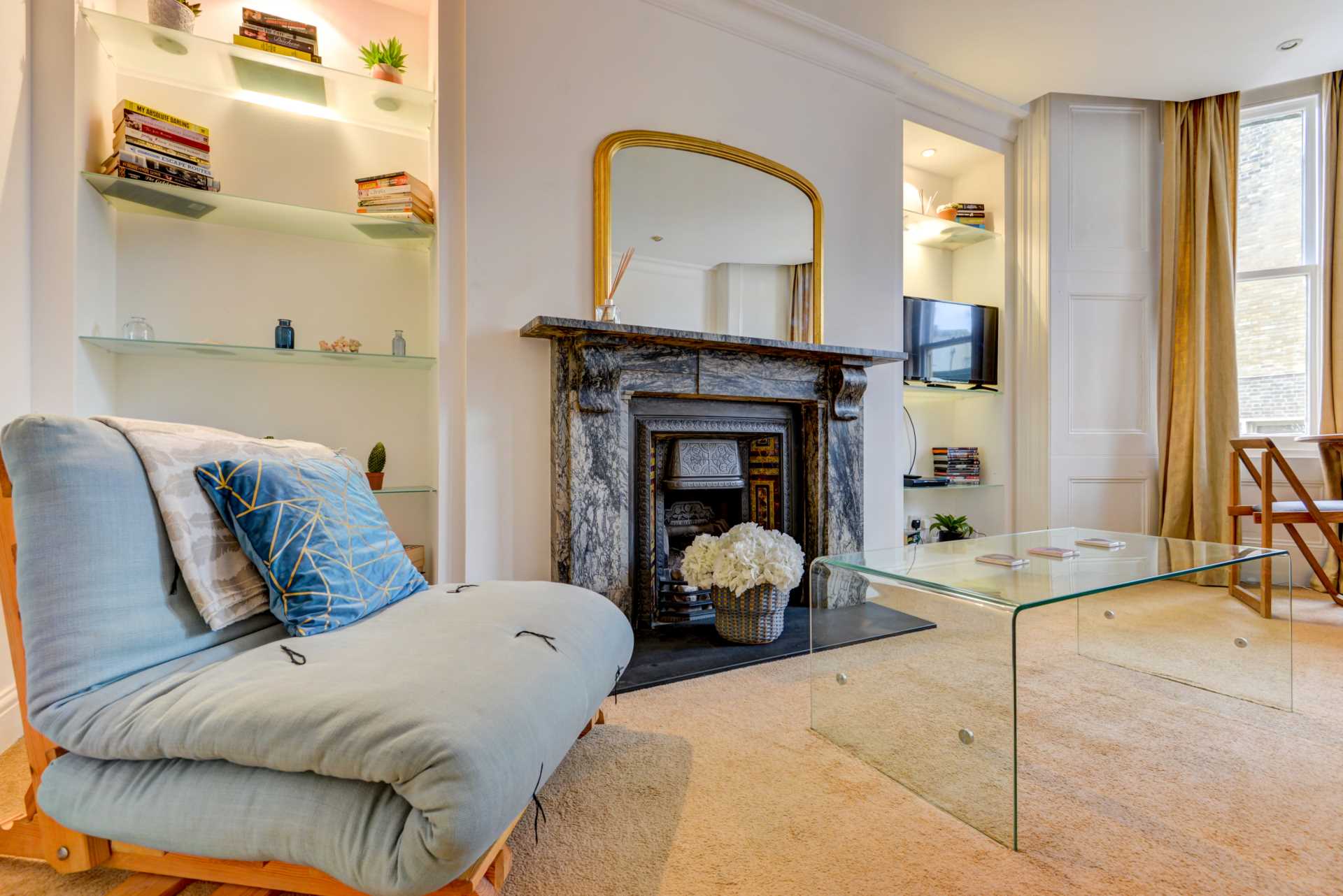 Additional Property Image 1 bedroom Flat to rent in Brighton 3