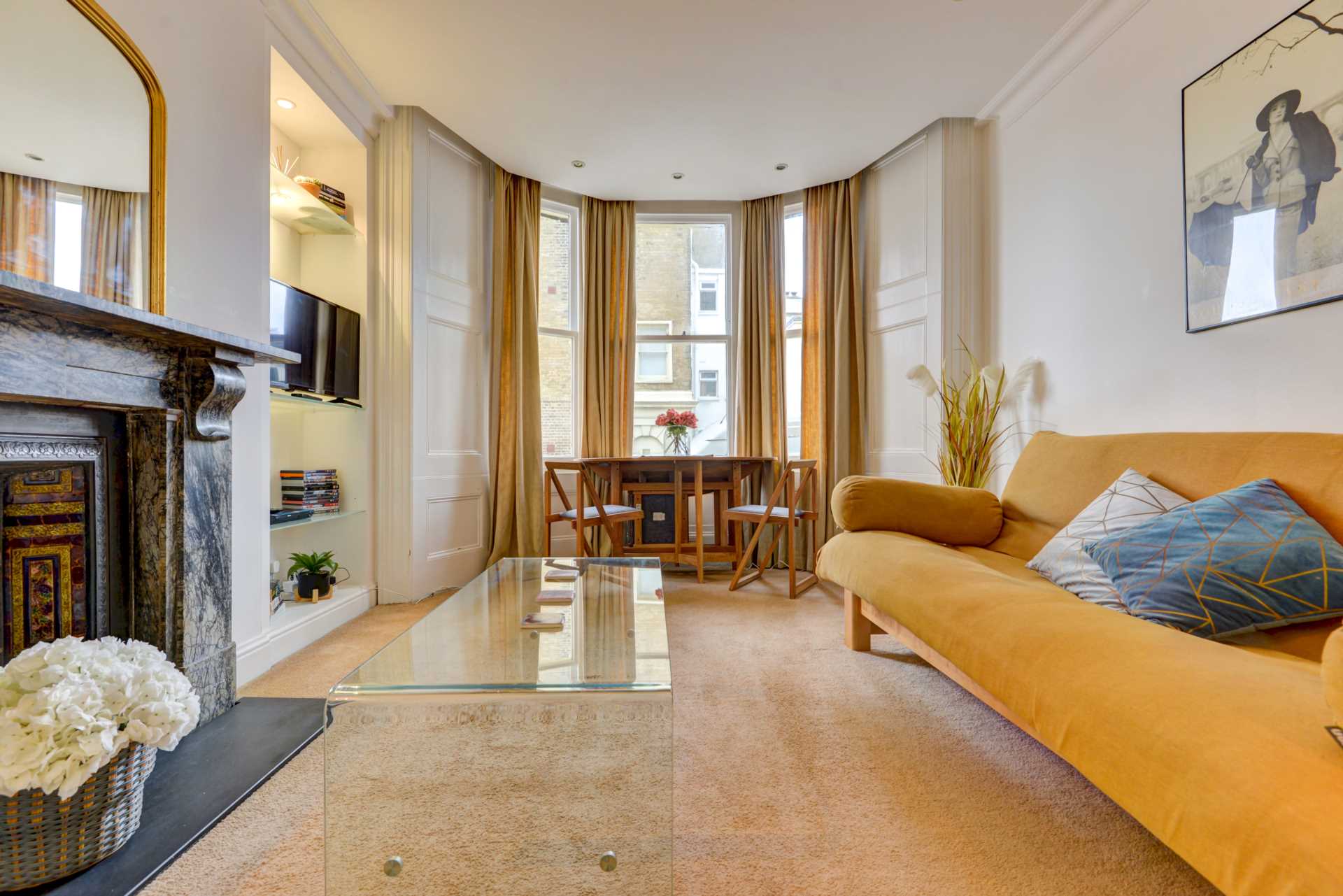 Additional Property Image 1 bedroom Flat to rent in Brighton 6