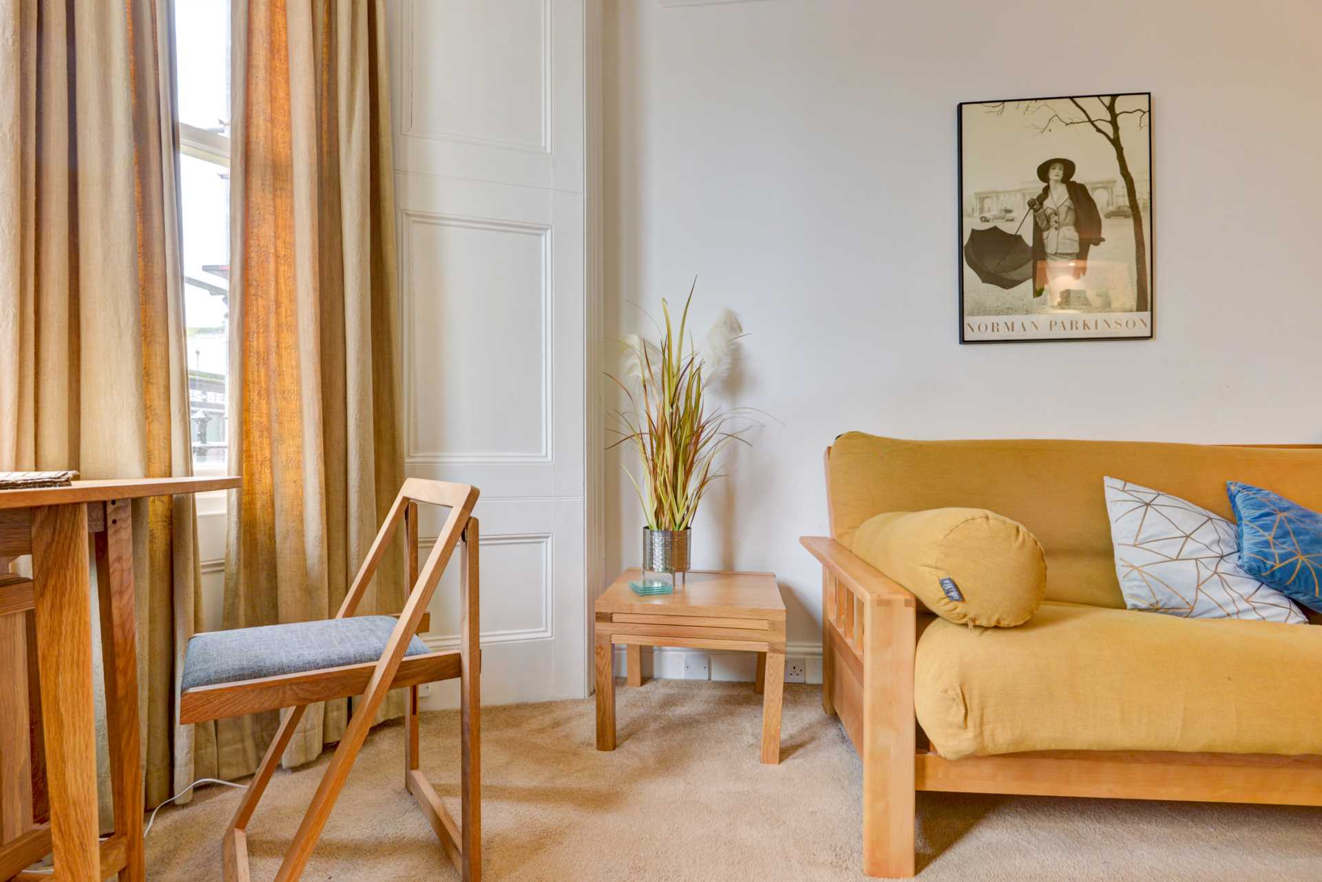Additional Property Image 1 bedroom Flat to rent in Brighton 8