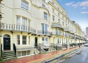 1 bedroom Flat to rent in Brighton
