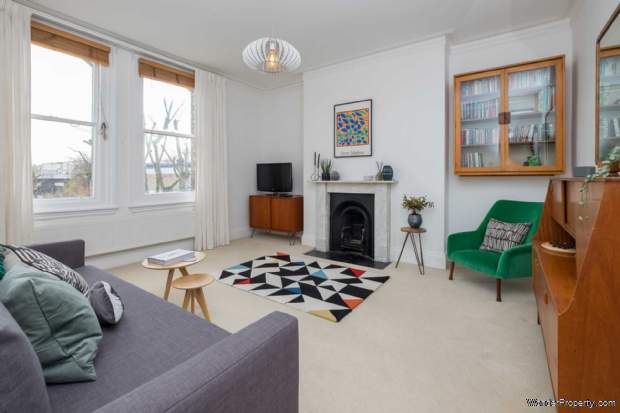 2 bedroom Flat to rent in Hove