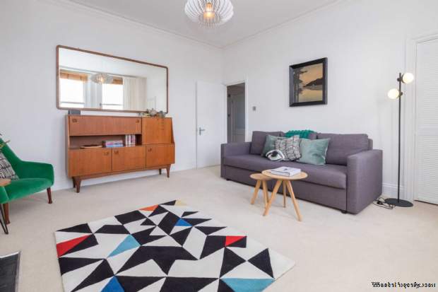 Additional Property Image 2 bedroom Flat to rent in Hove 6