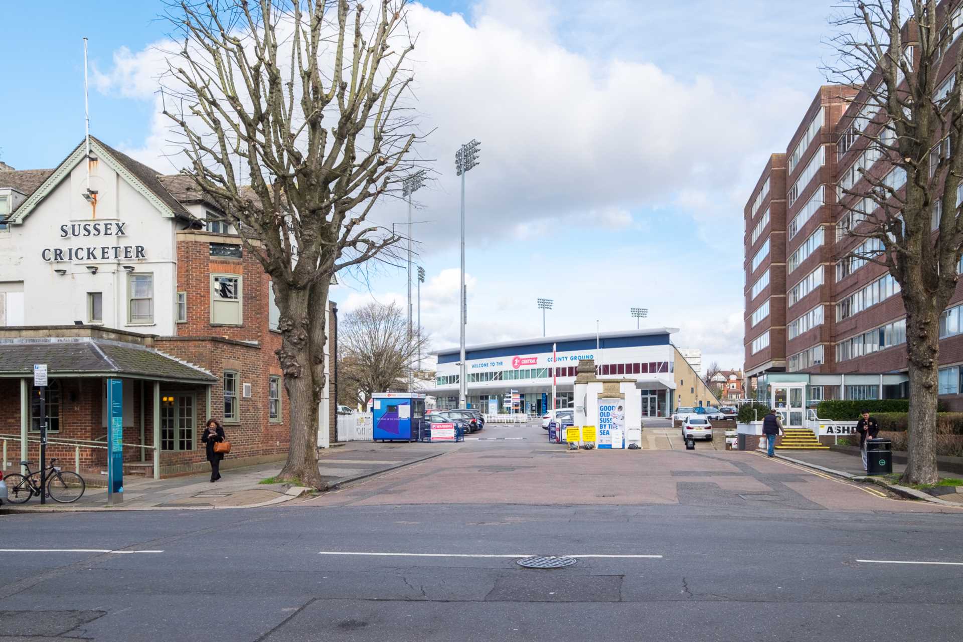 Additional Property Image 2 bedroom Flat to rent in Hove 24