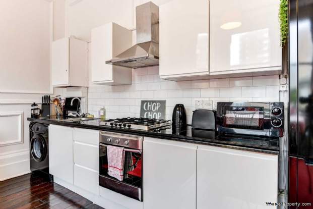 Additional Property Image 2 bedroom Flat to rent in Hove 2