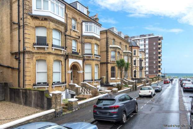 Additional Property Image 2 bedroom Flat to rent in Hove 4