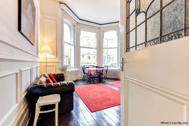 Additional Property Image 2 bedroom Flat to rent in Hove 6