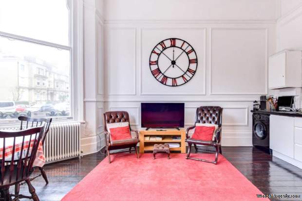Additional Property Image 2 bedroom Flat to rent in Hove 7