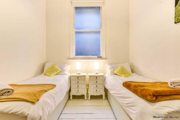 Additional Property Image 2 bedroom Flat to rent in Hove 8