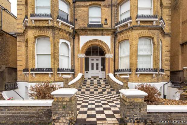 Additional Property Image 2 bedroom Flat to rent in Hove 10
