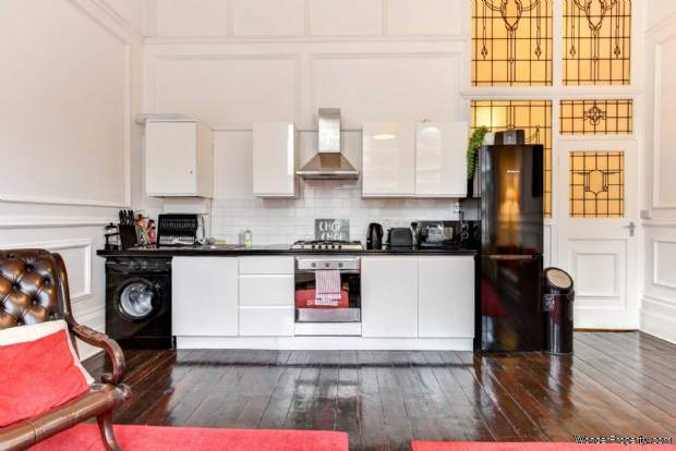 Additional Property Image 2 bedroom Flat to rent in Hove 12