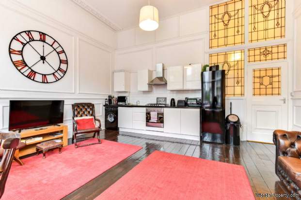 Additional Property Image 2 bedroom Flat to rent in Hove 16