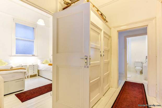 Additional Property Image 2 bedroom Flat to rent in Hove 18