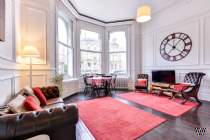 2 bedroom Flat to rent in Hove