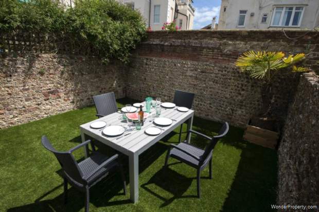 Additional Property Image 2 bedroom Maisonette to rent in Hove 3