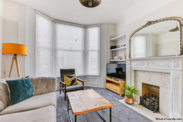 Additional Property Image 2 bedroom Maisonette to rent in Hove 4
