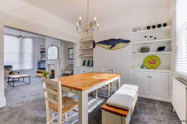 Additional Property Image 2 bedroom Maisonette to rent in Hove 6