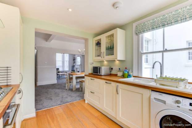 Additional Property Image 2 bedroom Maisonette to rent in Hove 7