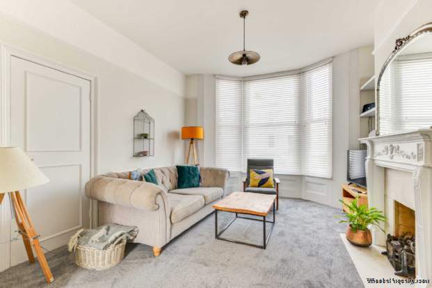 Additional Property Image 2 bedroom Maisonette to rent in Hove 8