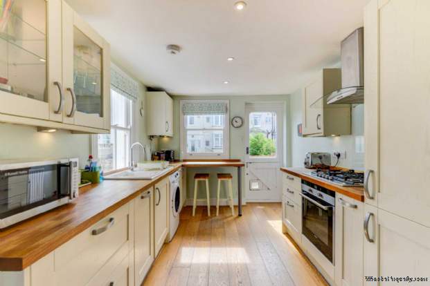 Additional Property Image 2 bedroom Maisonette to rent in Hove 9