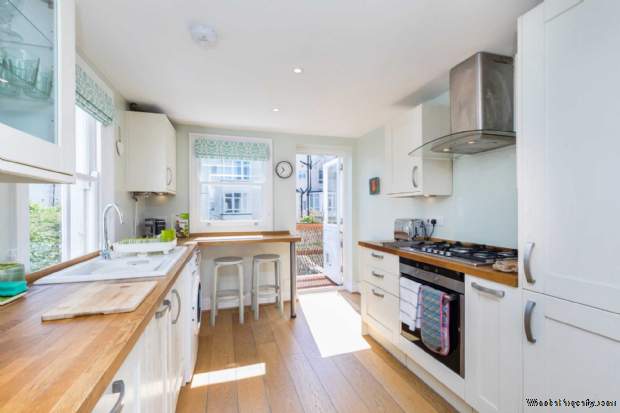 Additional Property Image 2 bedroom Maisonette to rent in Hove 10