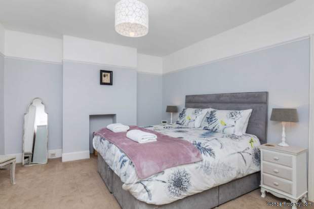 Additional Property Image 2 bedroom Maisonette to rent in Hove 11
