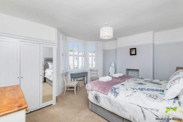 Additional Property Image 2 bedroom Maisonette to rent in Hove 12